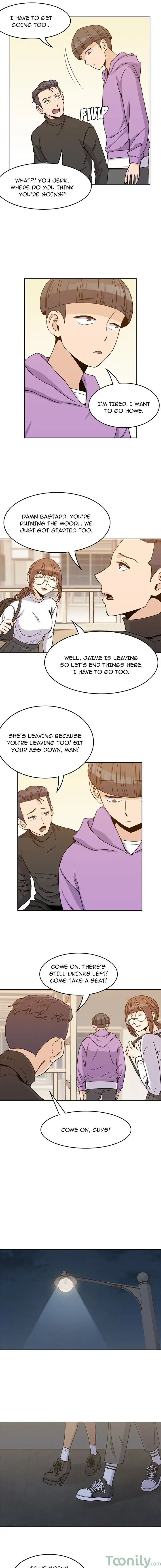 Boys are Boys - Chapter 5 Page 7