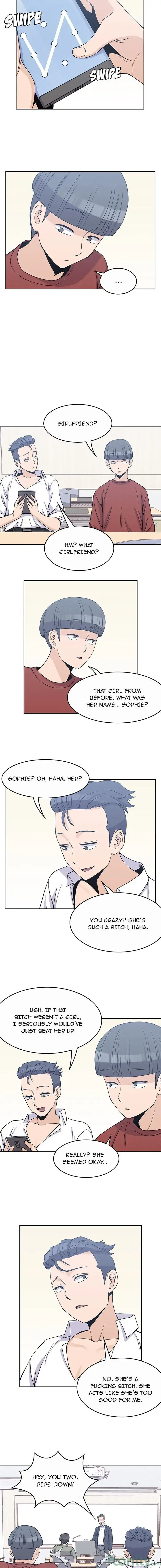 Boys are Boys - Chapter 9 Page 7