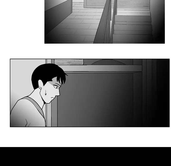 The Dorm - Chapter 10 Page 28