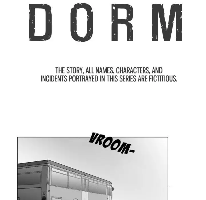 The Dorm - Chapter 11 Page 6