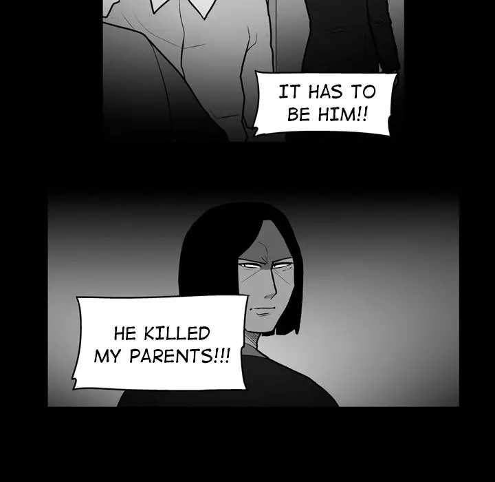 The Dorm - Chapter 16 Page 18
