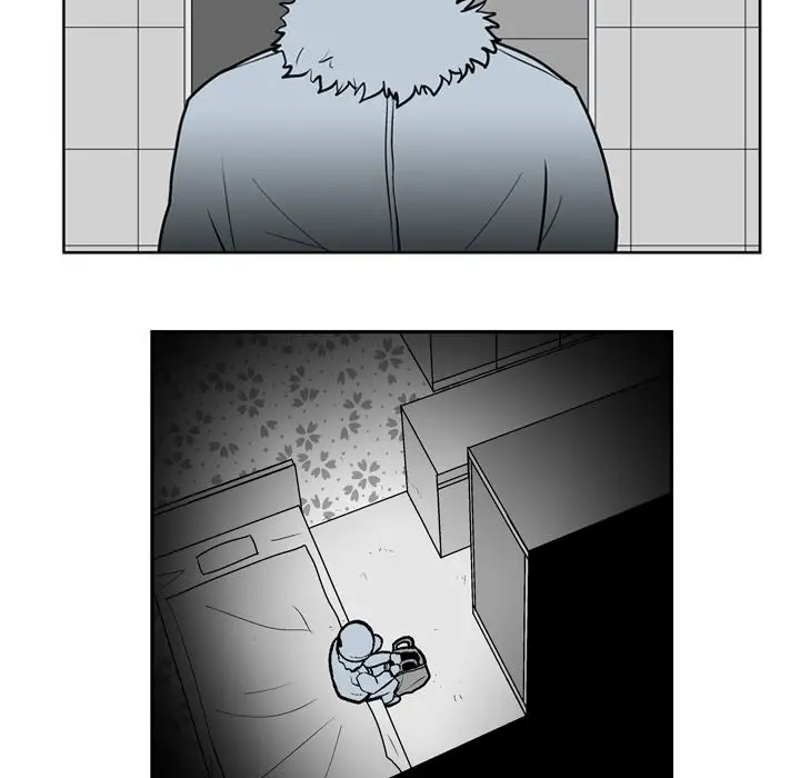 The Dorm - Chapter 20 Page 39