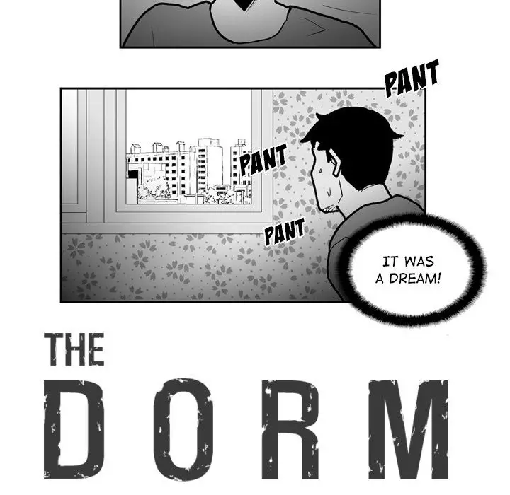 The Dorm - Chapter 22 Page 6