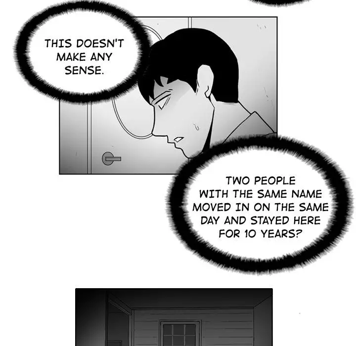 The Dorm - Chapter 23 Page 31