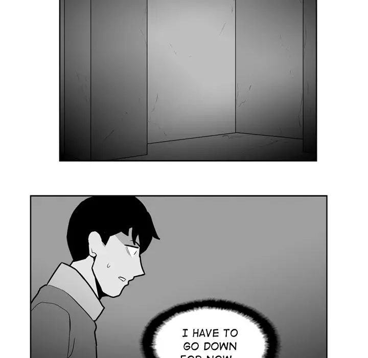 The Dorm - Chapter 29 Page 39