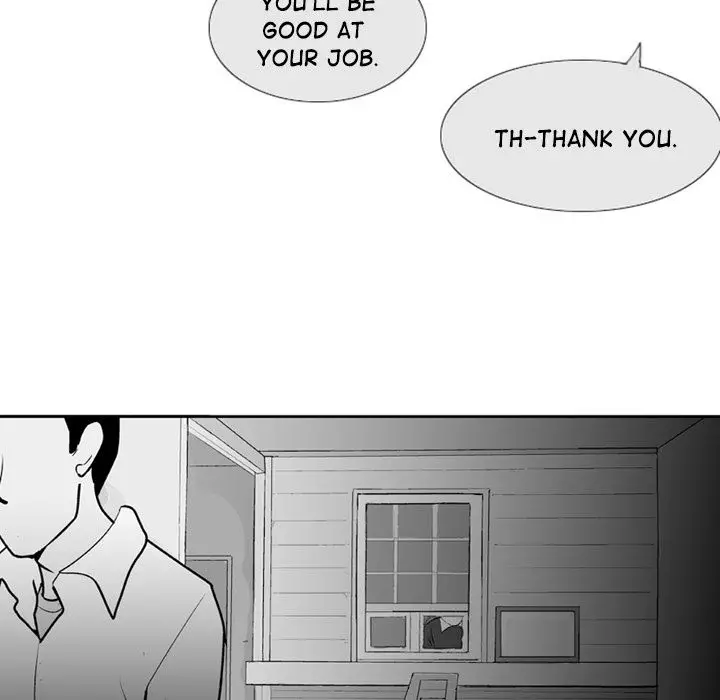 The Dorm - Chapter 3 Page 67