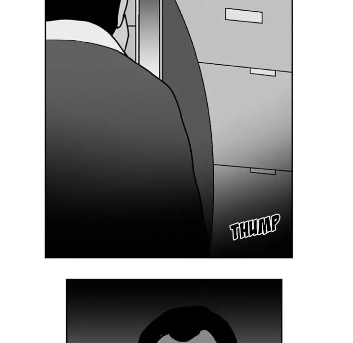 The Dorm - Chapter 30 Page 33