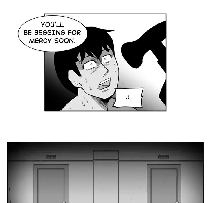 The Dorm - Chapter 34 Page 43