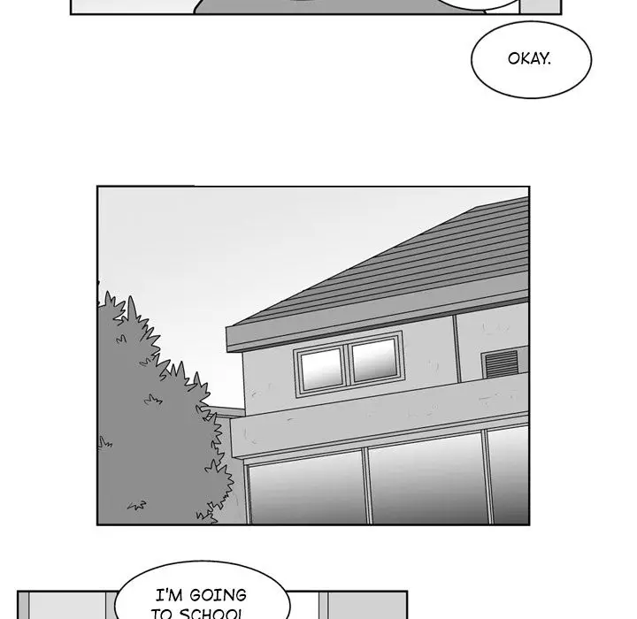The Dorm - Chapter 37 Page 5