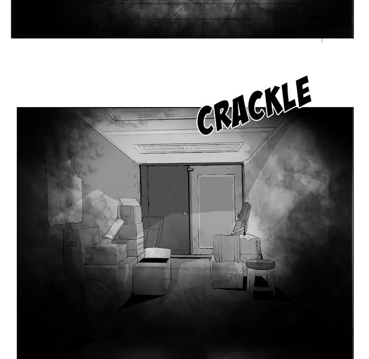 The Dorm - Chapter 44 Page 20
