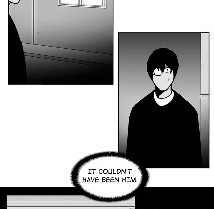 The Dorm - Chapter 46 Page 23