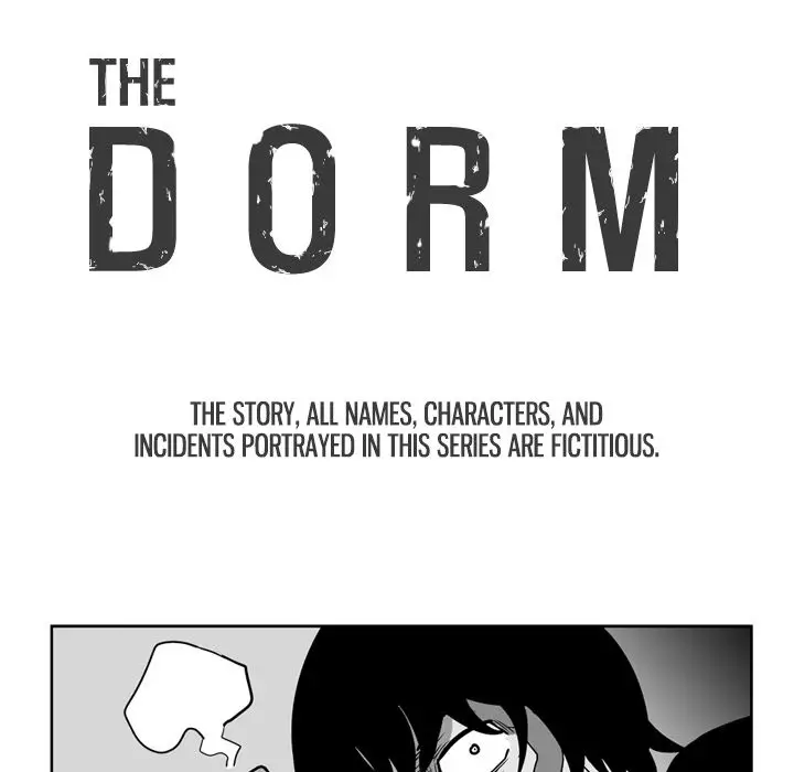 The Dorm - Chapter 48 Page 10