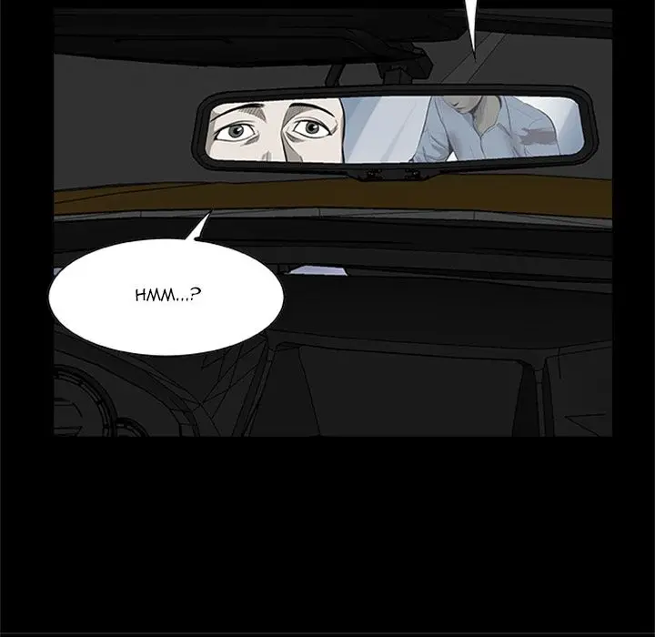 Zombie Wave - Chapter 21 Page 25