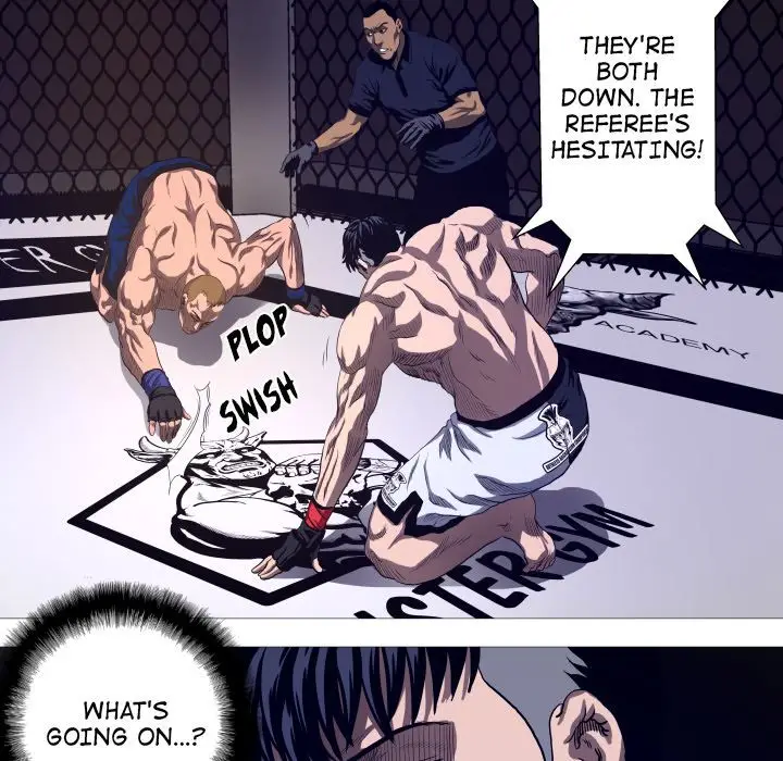 The Fighting Monster - Chapter 13 Page 36
