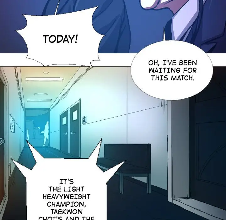 The Fighting Monster - Chapter 16 Page 41