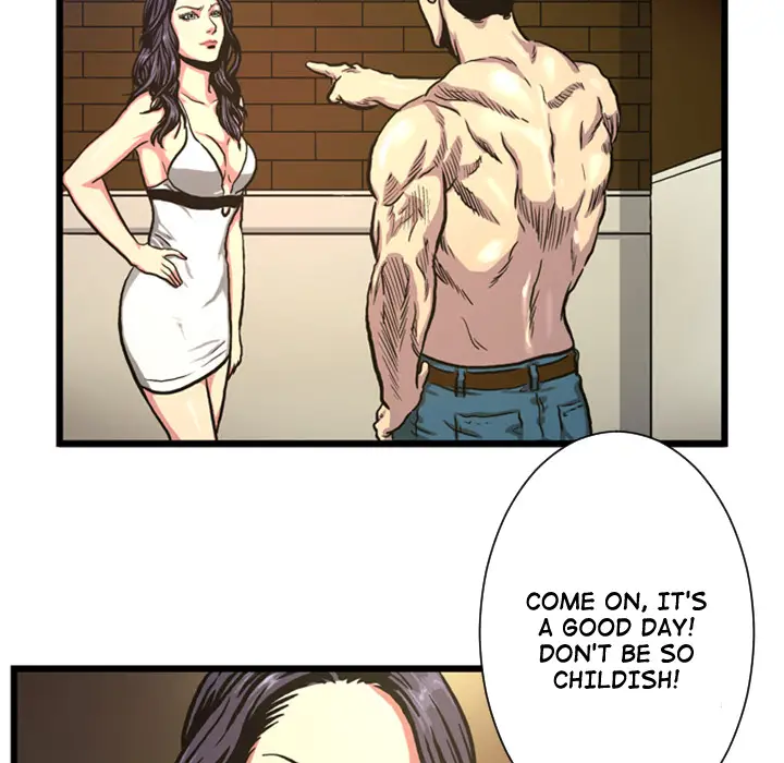 The Fighting Monster - Chapter 3 Page 74