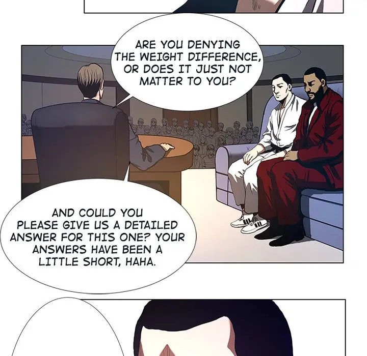The Fighting Monster - Chapter 30 Page 28