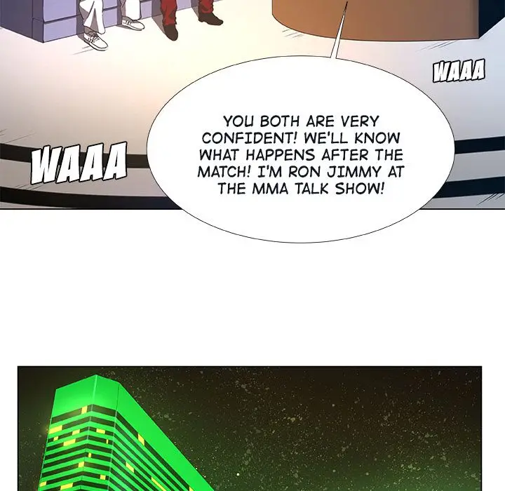 The Fighting Monster - Chapter 30 Page 39