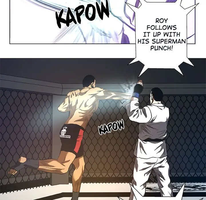 The Fighting Monster - Chapter 30 Page 48
