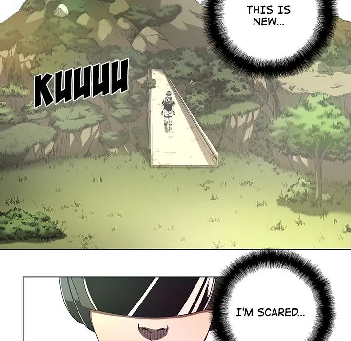 The Fighting Monster - Chapter 33 Page 6
