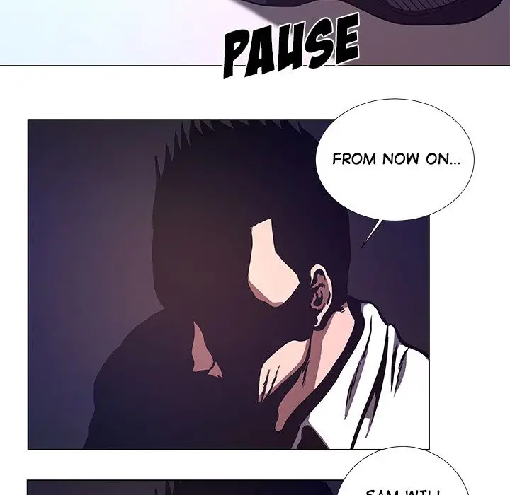 The Fighting Monster - Chapter 35 Page 20
