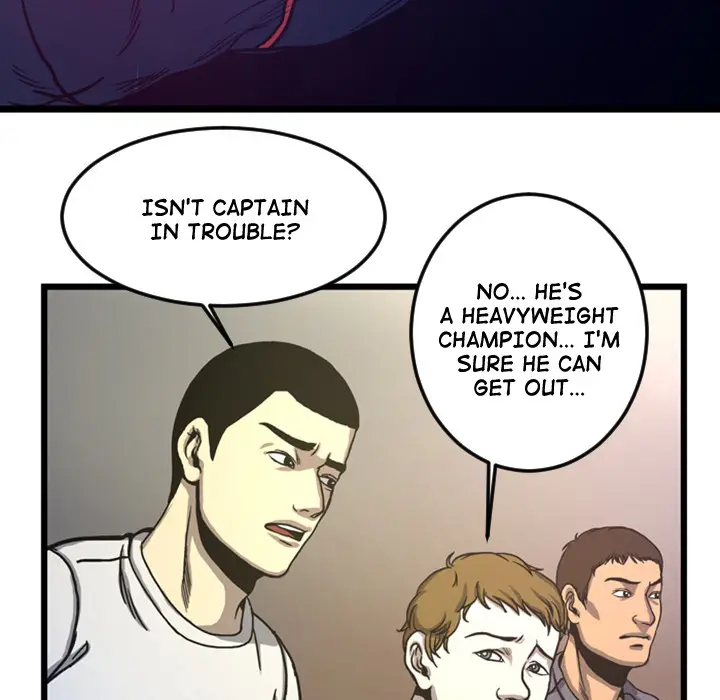 The Fighting Monster - Chapter 4 Page 40