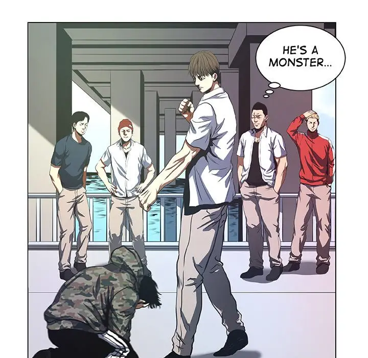 The Fighting Monster - Chapter 40 Page 37