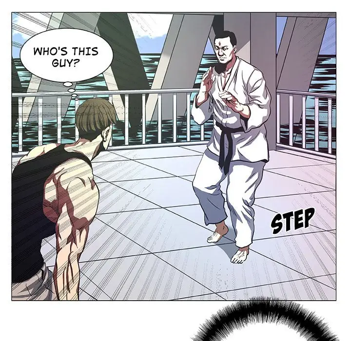 The Fighting Monster - Chapter 42 Page 37