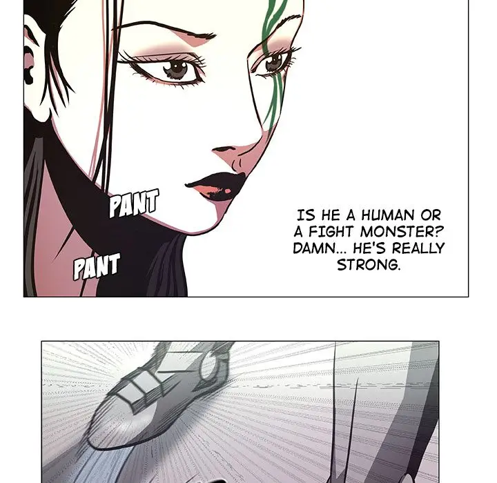 The Fighting Monster - Chapter 45 Page 44
