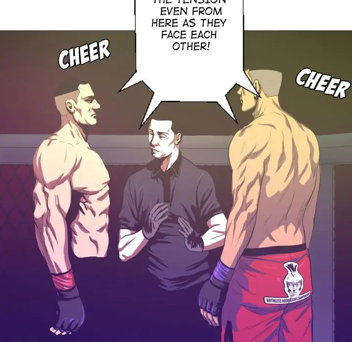 The Fighting Monster - Chapter 8 Page 38