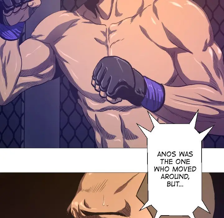 The Fighting Monster - Chapter 8 Page 61