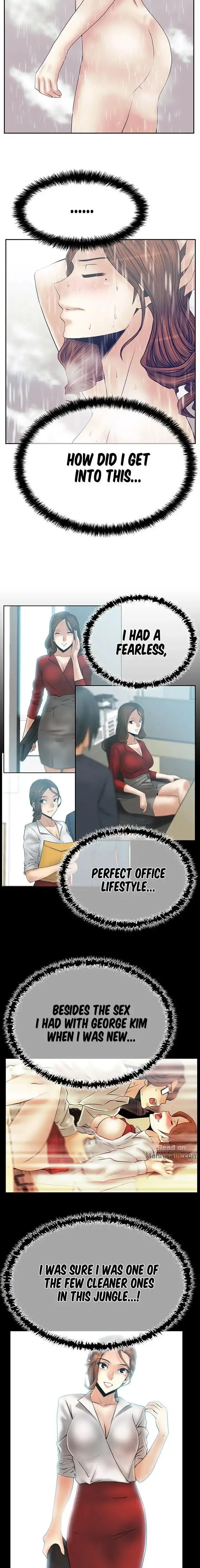 My Office Ladies - Chapter 58 Page 6