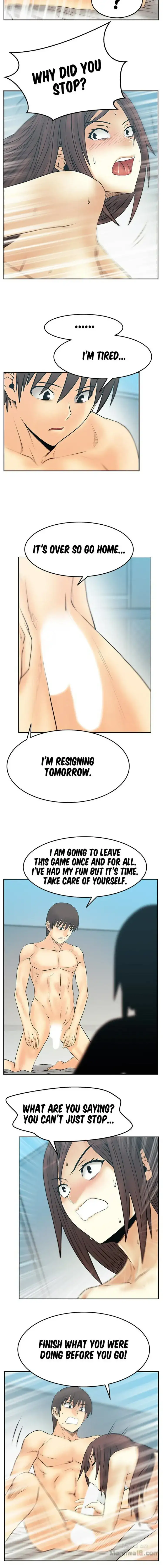 My Office Ladies - Chapter 79 Page 6