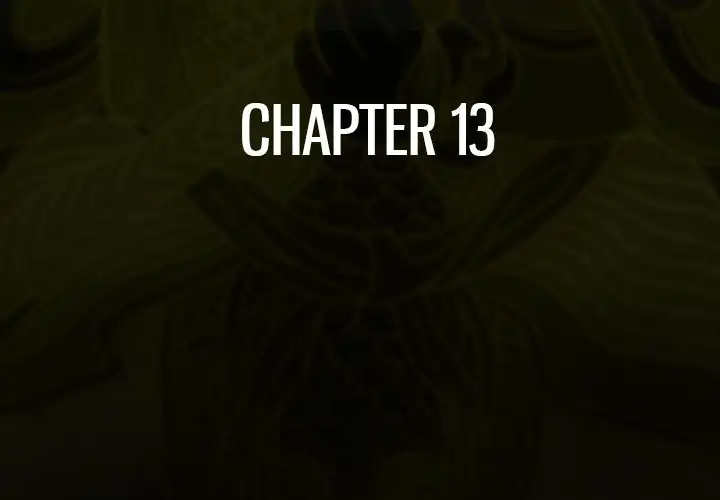 Shaman - Chapter 13 Page 3
