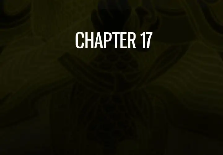 Shaman - Chapter 17 Page 3
