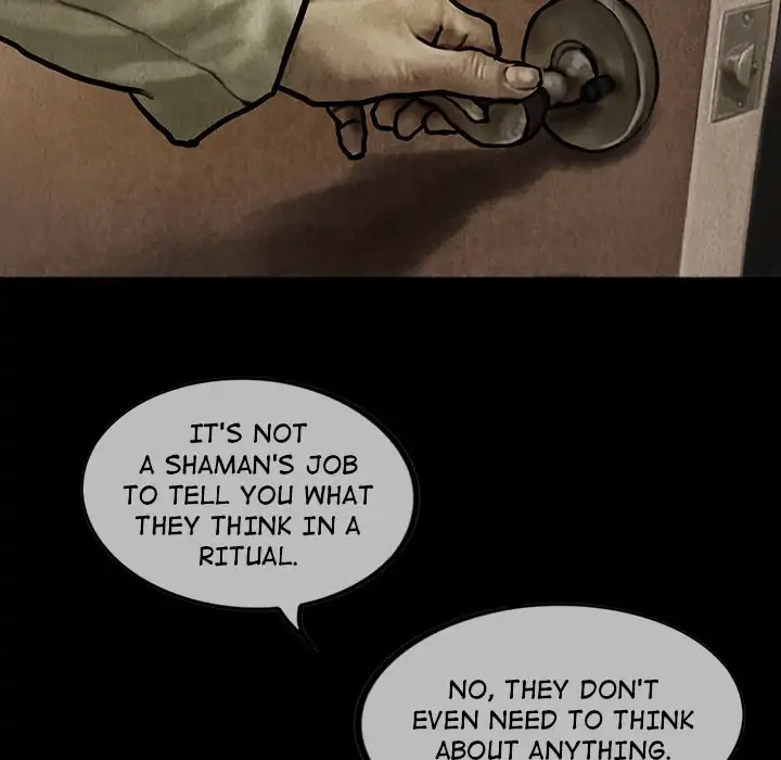 Shaman - Chapter 22 Page 19