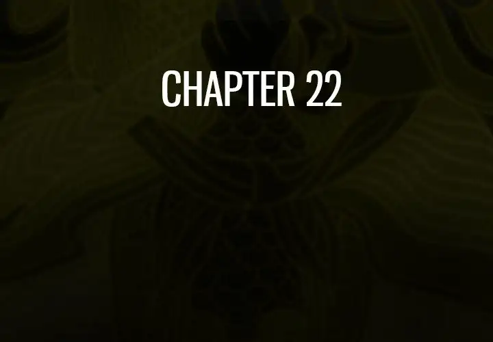 Shaman - Chapter 22 Page 3