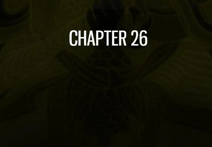 Shaman - Chapter 26 Page 3