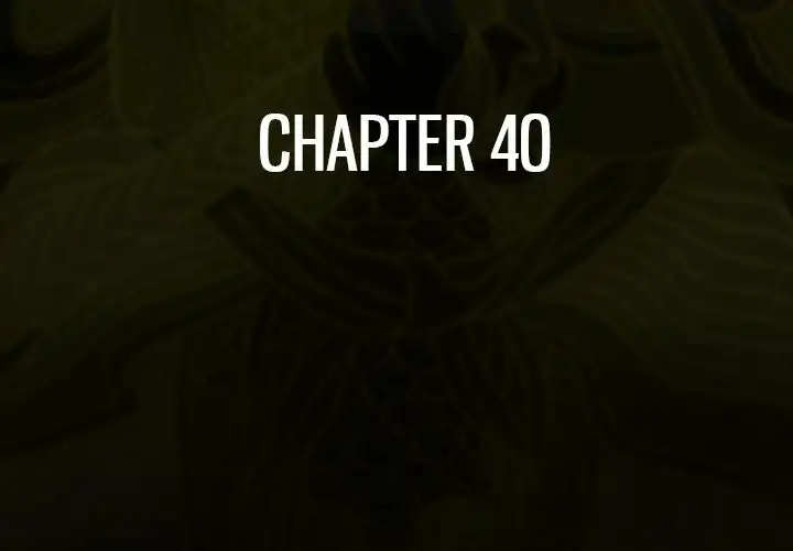 Shaman - Chapter 40 Page 3