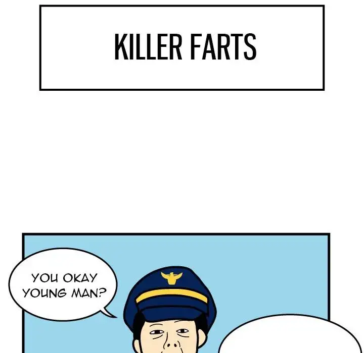 Killer Farts - Chapter 1 Page 57