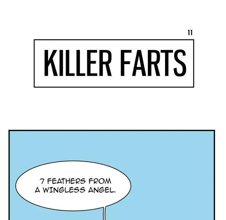 Killer Farts - Chapter 11 Page 41