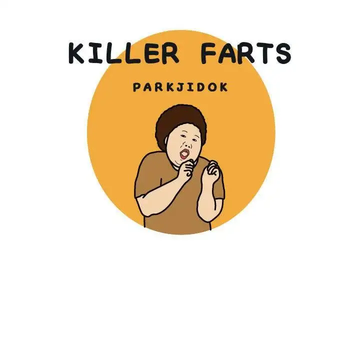 Killer Farts - Chapter 14 Page 38