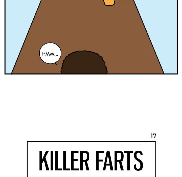 Killer Farts - Chapter 17 Page 5
