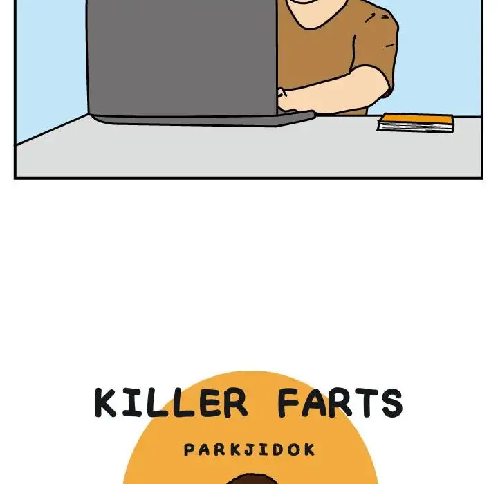 Killer Farts - Chapter 19 Page 52