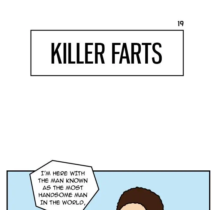 Killer Farts - Chapter 19 Page 9