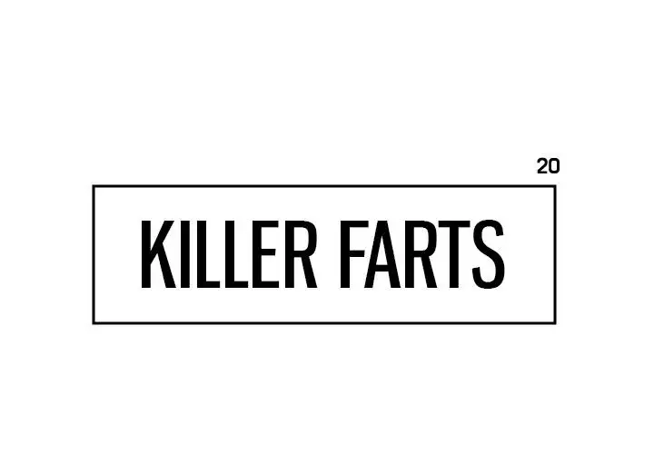 Killer Farts - Chapter 20 Page 2