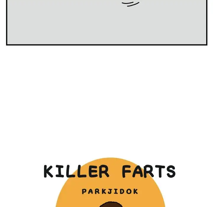 Killer Farts - Chapter 20 Page 65