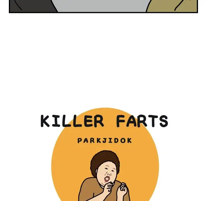 Killer Farts - Chapter 21 Page 69