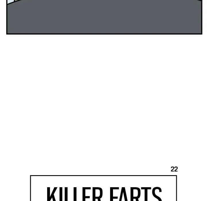 Killer Farts - Chapter 22 Page 6