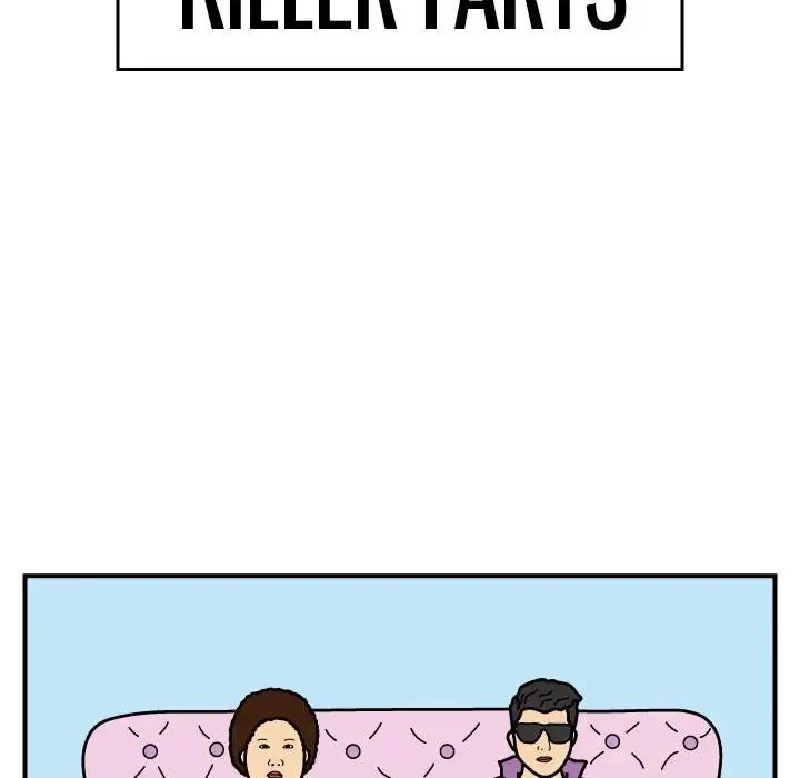 Killer Farts - Chapter 22 Page 7